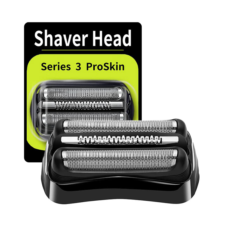Men'S Grooming Shaver - 21B. Запасные части для электрической бритвы