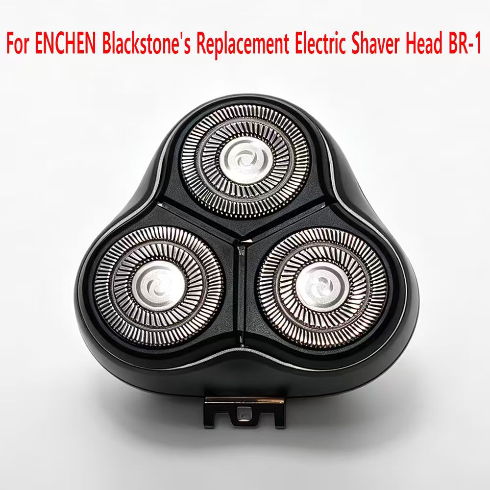 Men'S Grooming Shaver - Сменная головка для электробритвы ENCHEN Blackstone