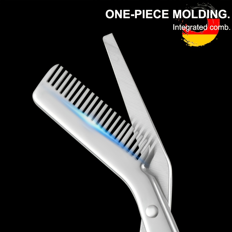 Men'S Grooming Eyebrow Trimming - Ножницы для стрижки бровей из нержавеющей