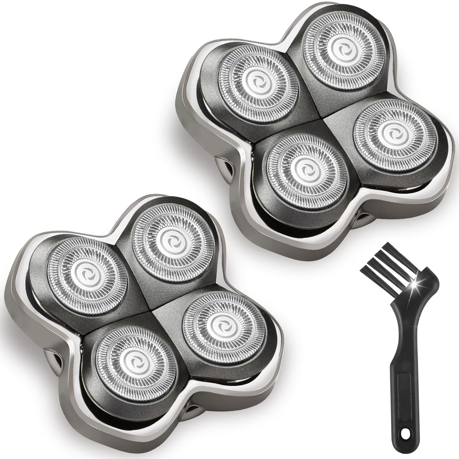 Сменные лезвия для бритвы, 4 п – обзор и цена Men'S Grooming Shaver