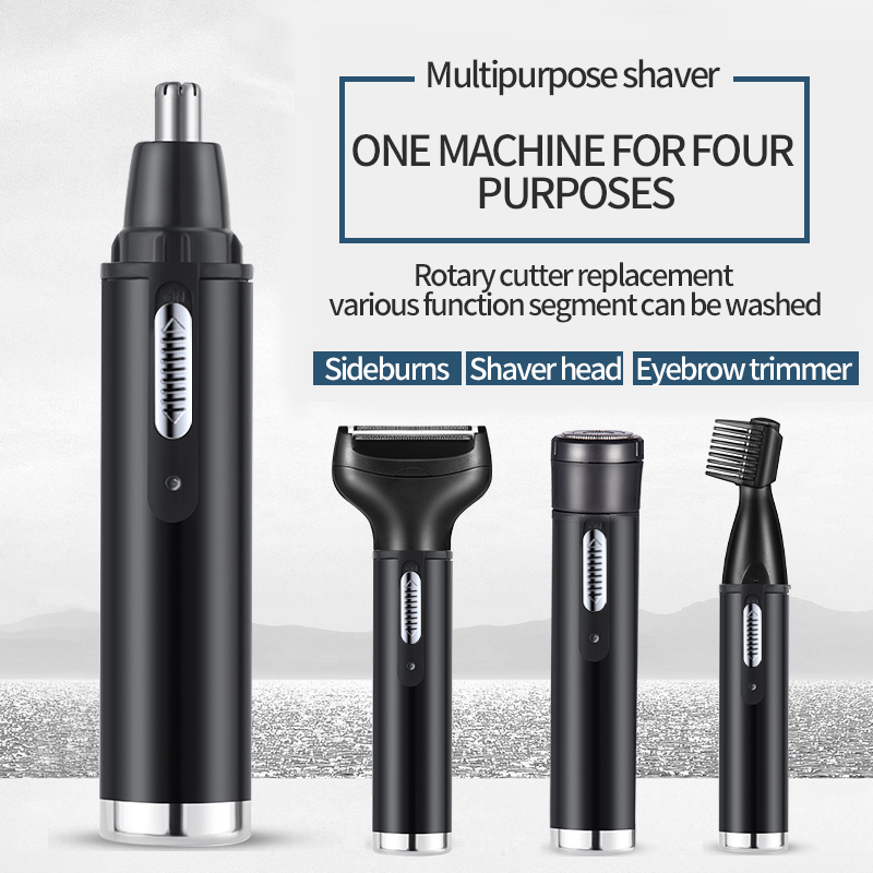 Электрический триммер для воло – обзор и цена Men'S Grooming Shaver