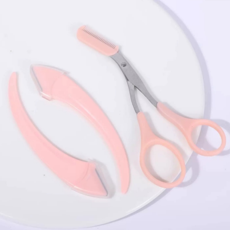 Набор для ухода за бровями, по – обзор и цена Grooming Men'S Eyebrows
