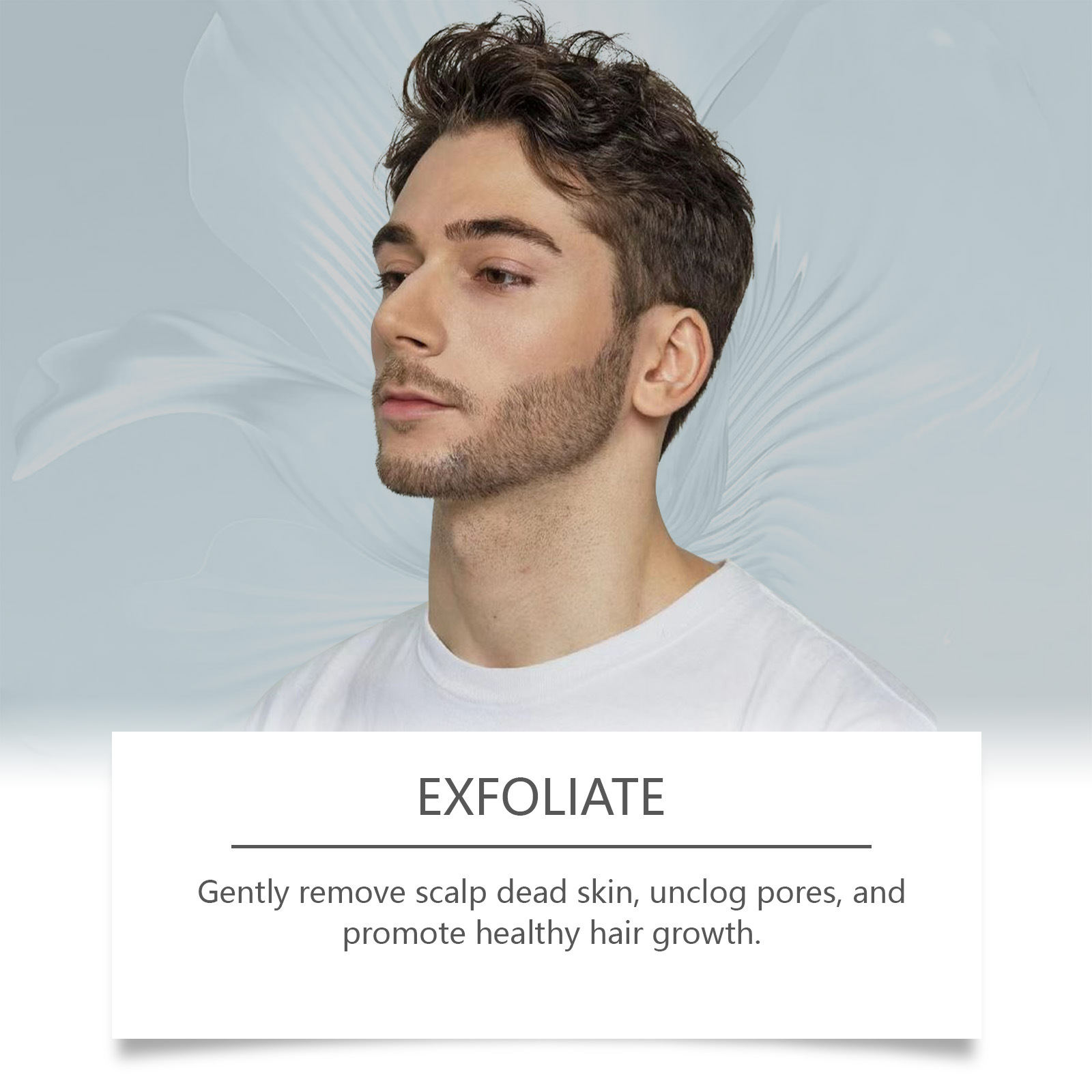 Пудра для объема волос для муж – обзор и цена Men'S Grooming Wax