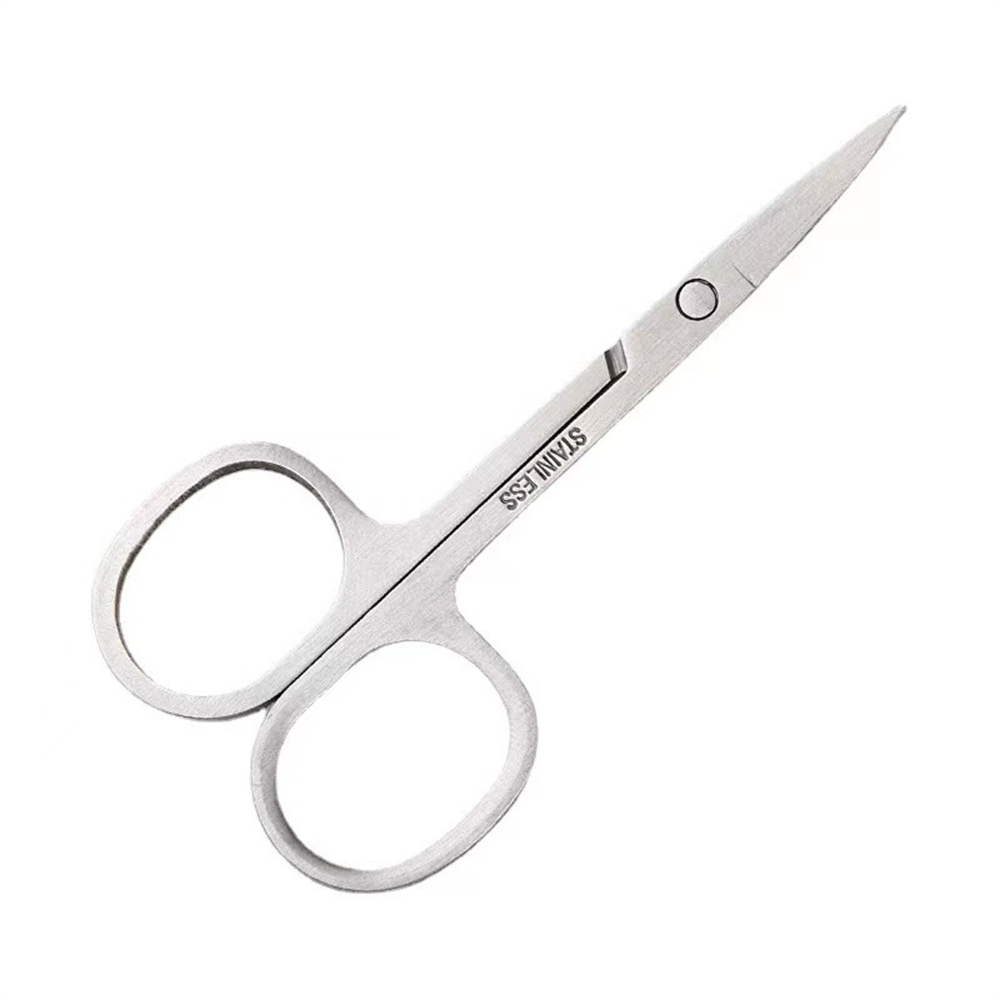 Многофункциональные ножницы дл – обзор и цена Men'S Grooming Eyebrow Trimming