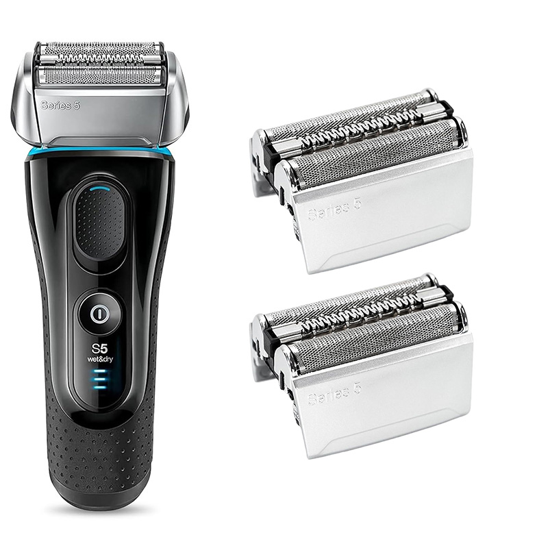 Сменная головка для бритвы 52S – обзор и цена Men'S Grooming Shaver