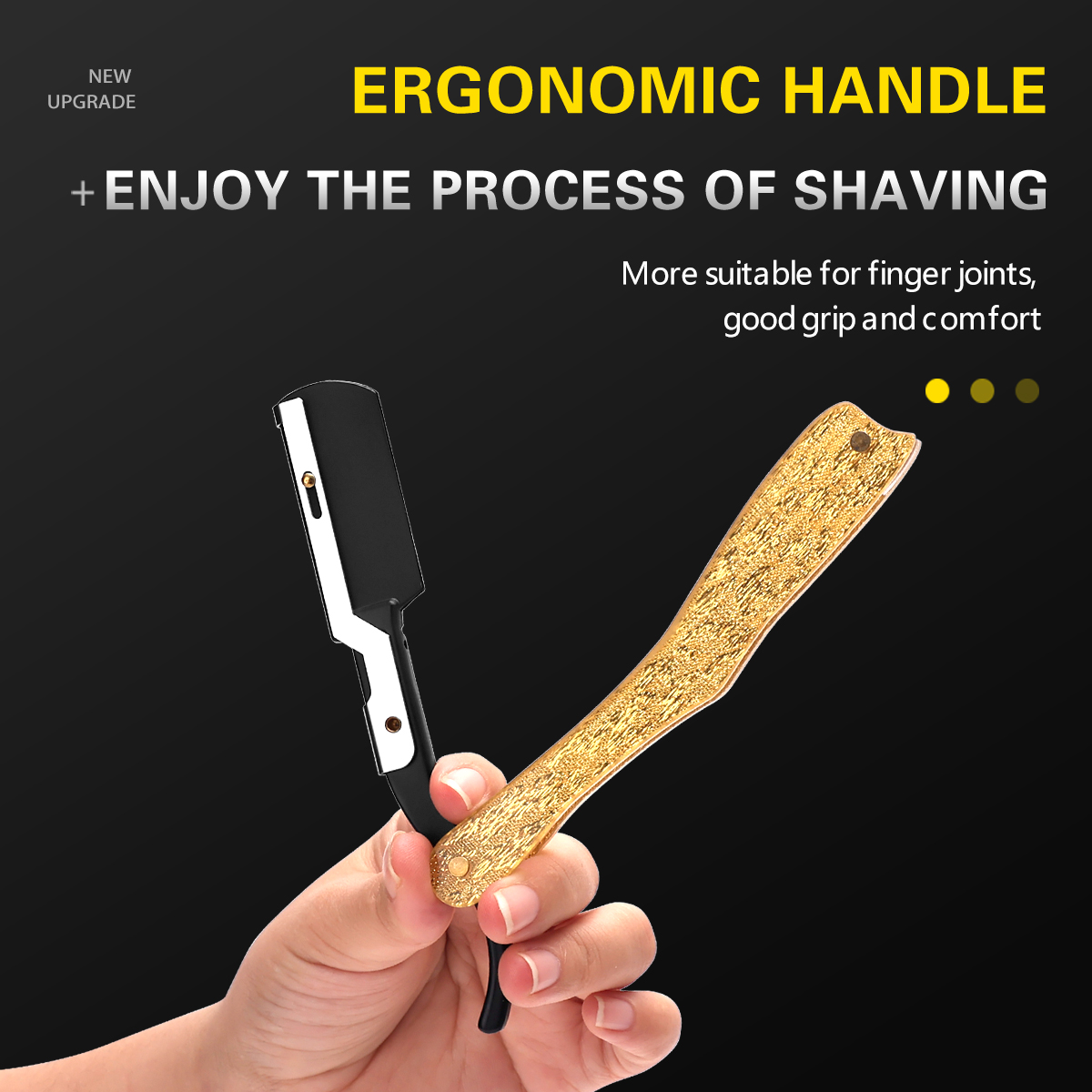 Профессиональная ручная бритва – обзор и цена Men'S Grooming Eyebrow Trimming