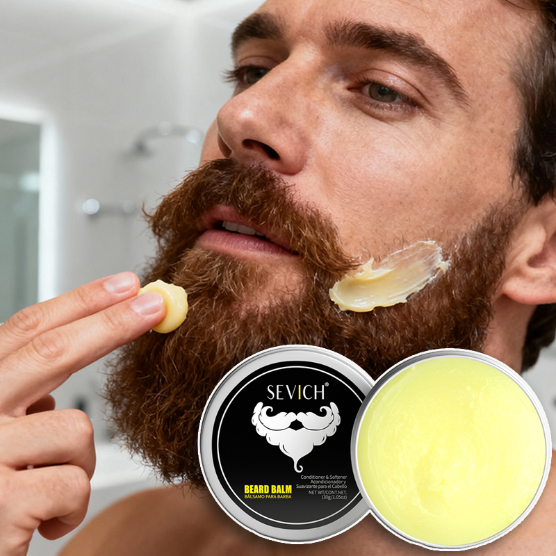 30 г Бальзам-воск для бороды,  – обзор и цена Men'S Grooming Wax