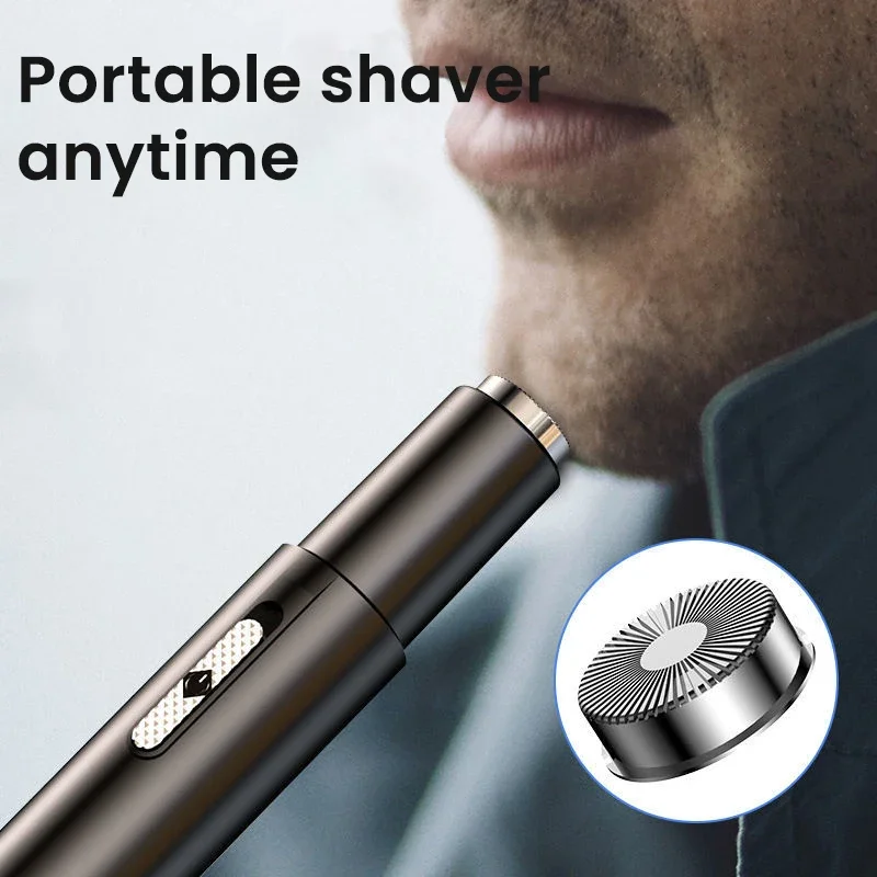 Популярный электрический тримм – обзор и цена Men'S Grooming Haircut