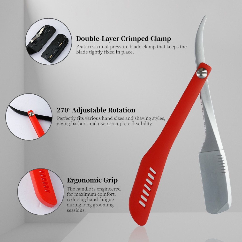 Новый тип цинкового сплава для – обзор и цена Men'S Grooming Haircut