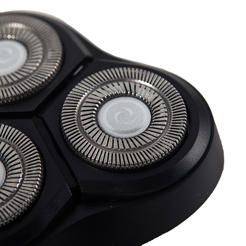Сменная головка для бритвы, му – обзор и цена Men'S Grooming Shaver
