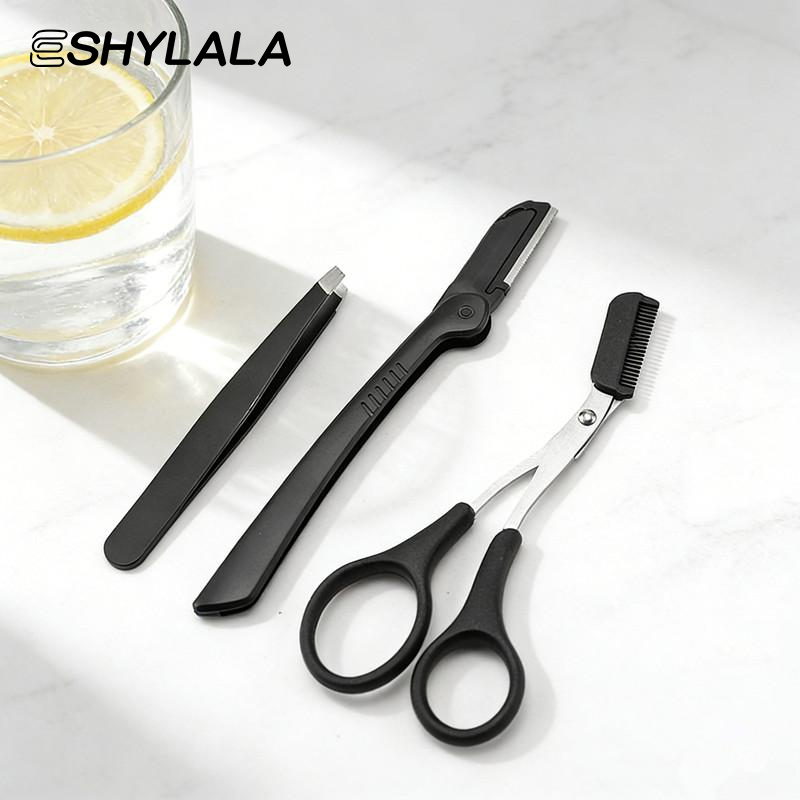 Набор для ухода за бровями из  – обзор и цена Grooming Men'S Eyebrows