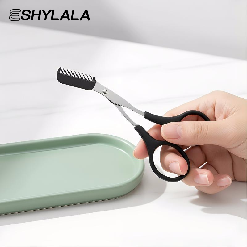 Набор для ухода за бровями из  – обзор и цена Grooming Men'S Eyebrows