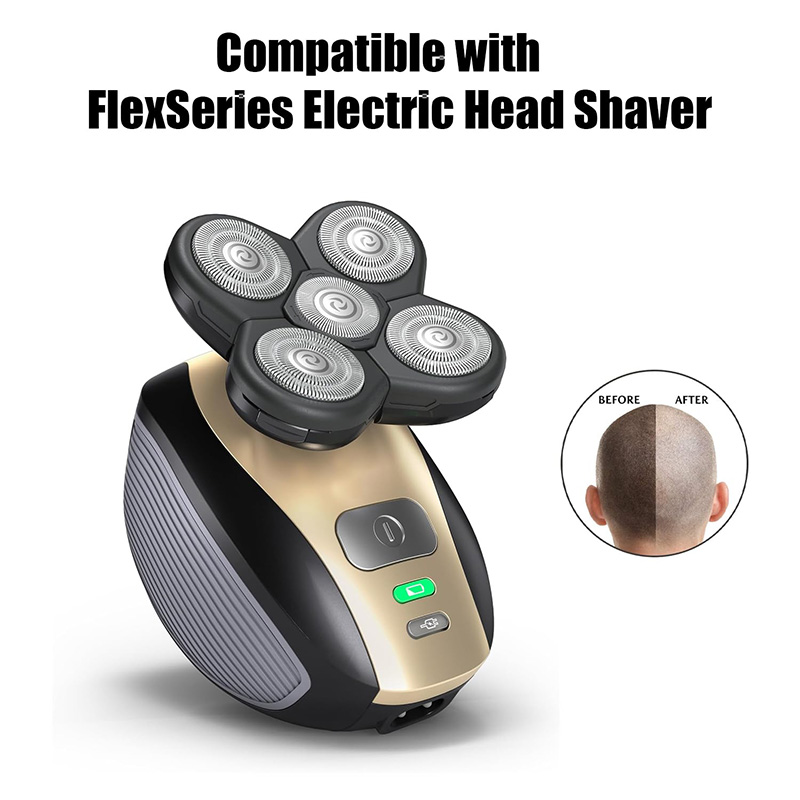 Сменная бритвенная головка для – обзор и цена Men'S Grooming Shaver