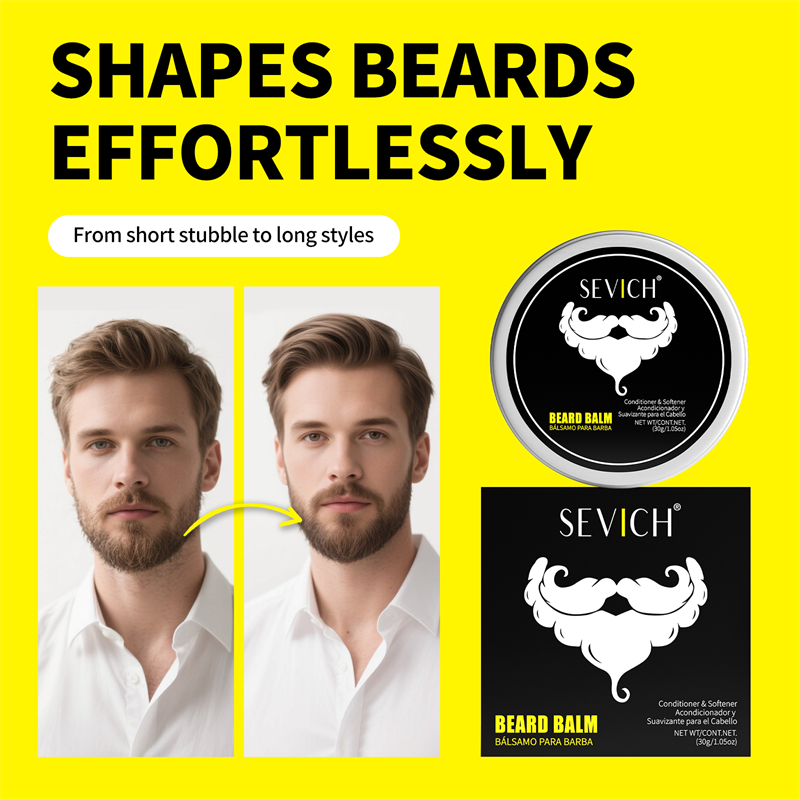 Мужской бальзам-воск для бород – обзор и цена Men'S Grooming Wax