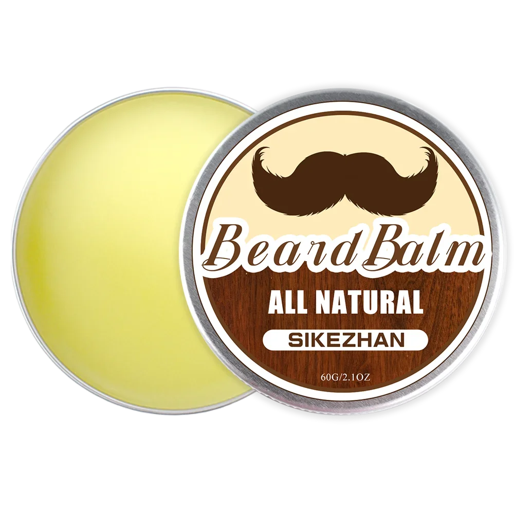 Масло для роста бороды, восков – обзор и цена Men'S Grooming Wax