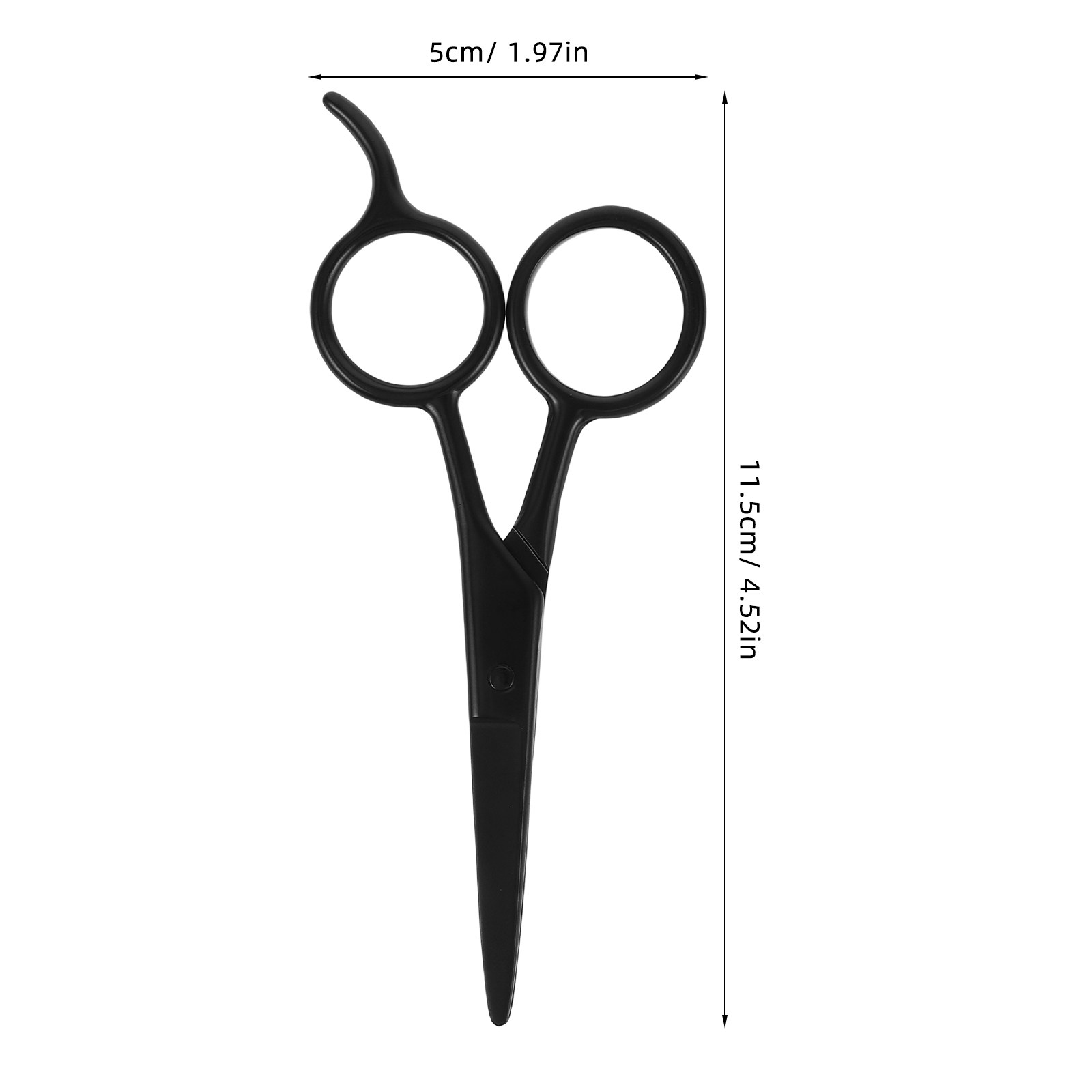 Набор из 2 ножниц для бороды и – обзор и цена Men'S Grooming Eyebrow Trimming