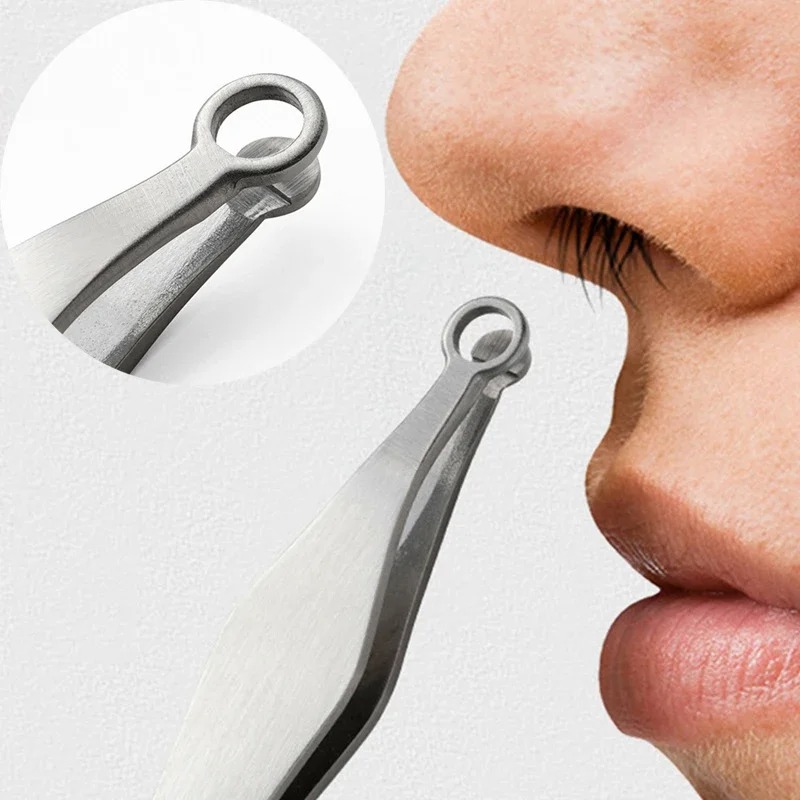 Профессиональные пинцеты для с – обзор и цена Men'S Grooming Eyebrow Trimming
