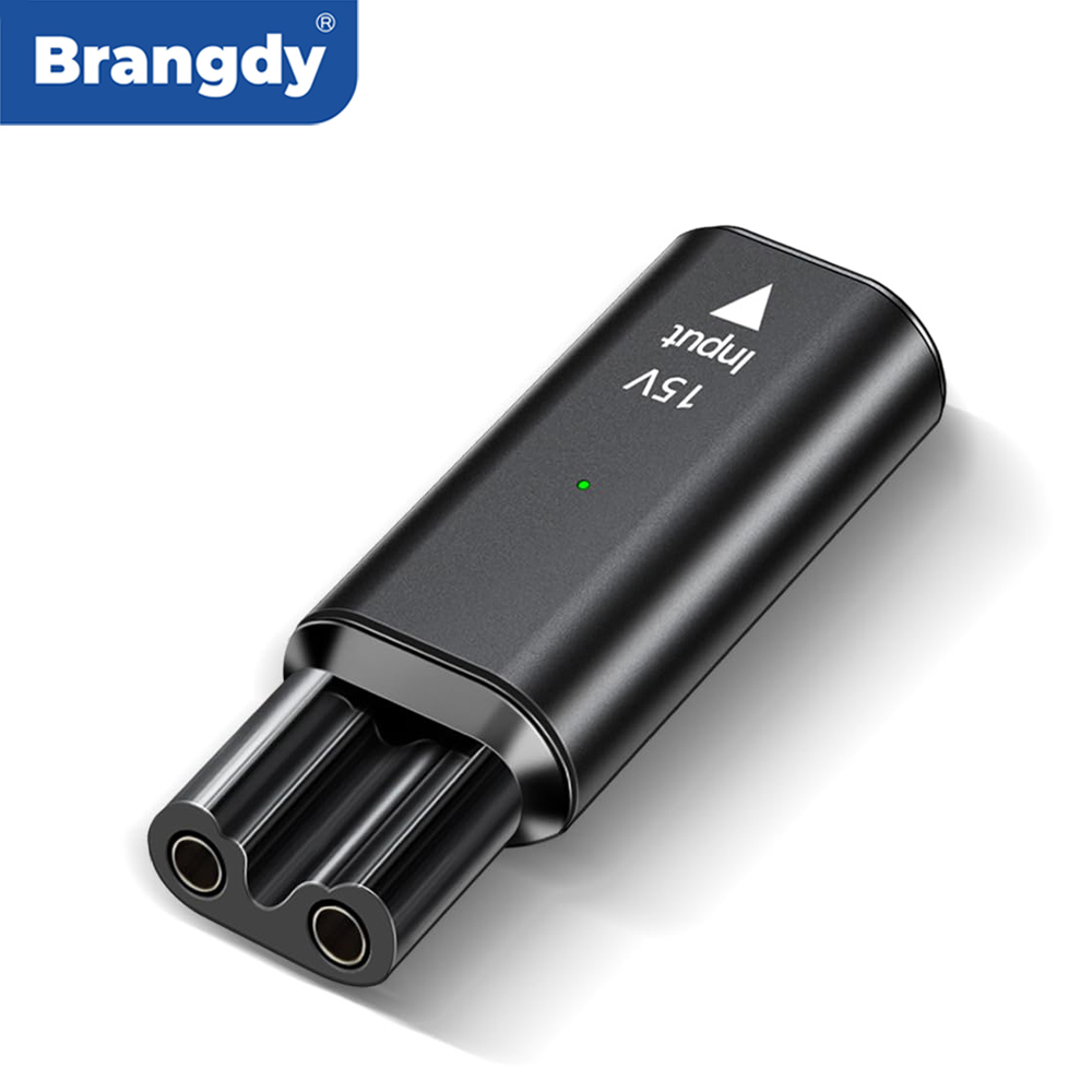 Адаптер для бритвы Brangdy 15  – обзор и цена Men'S Grooming Shaver