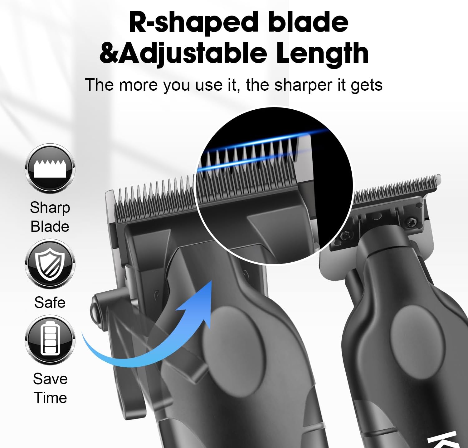 Набор машинок для стрижки воло – обзор и цена Men'S Grooming Haircut