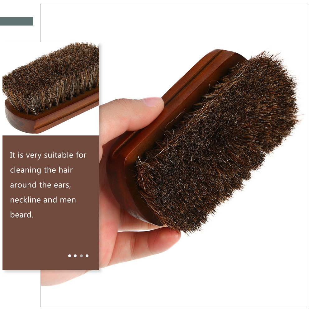 Щетка для бороды, мужская, с ж – обзор и цена Men'S Grooming Haircut
