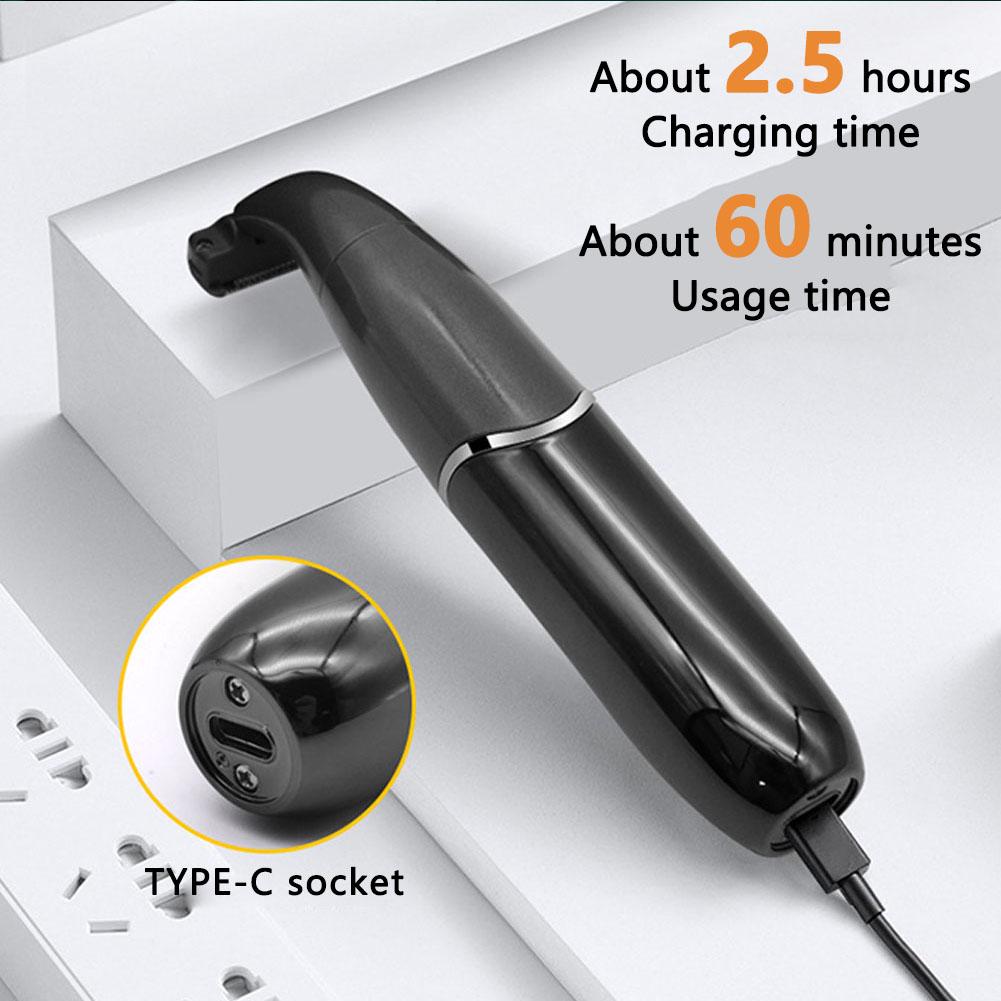Электробритва 3 в 1 для мужчин – обзор и цена Men'S Grooming Eyebrow Trimming