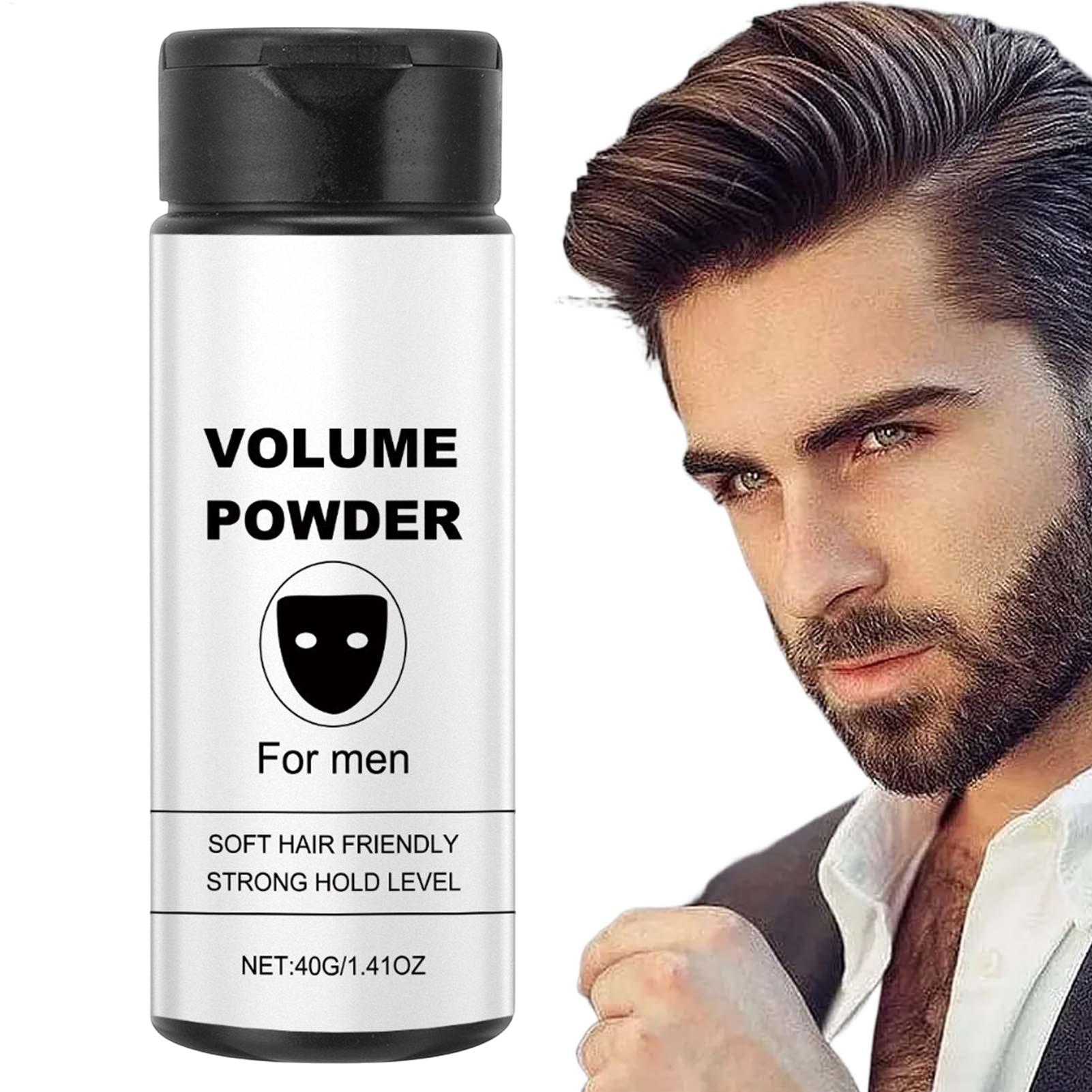 Текстурированная пудра для уве – обзор и цена Men'S Grooming Wax