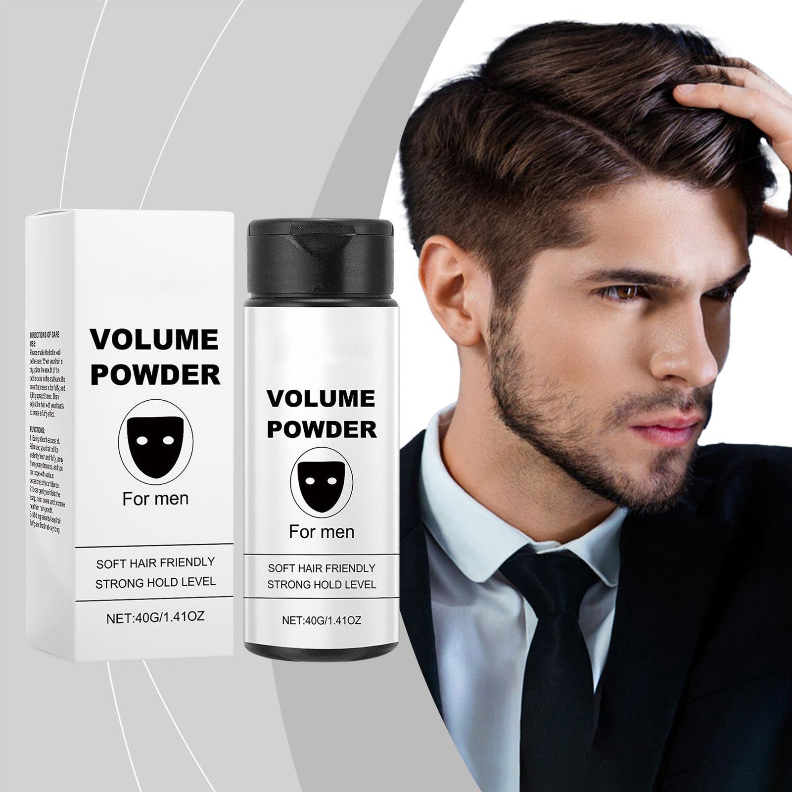 Текстурированная пудра для уве – обзор и цена Men'S Grooming Wax