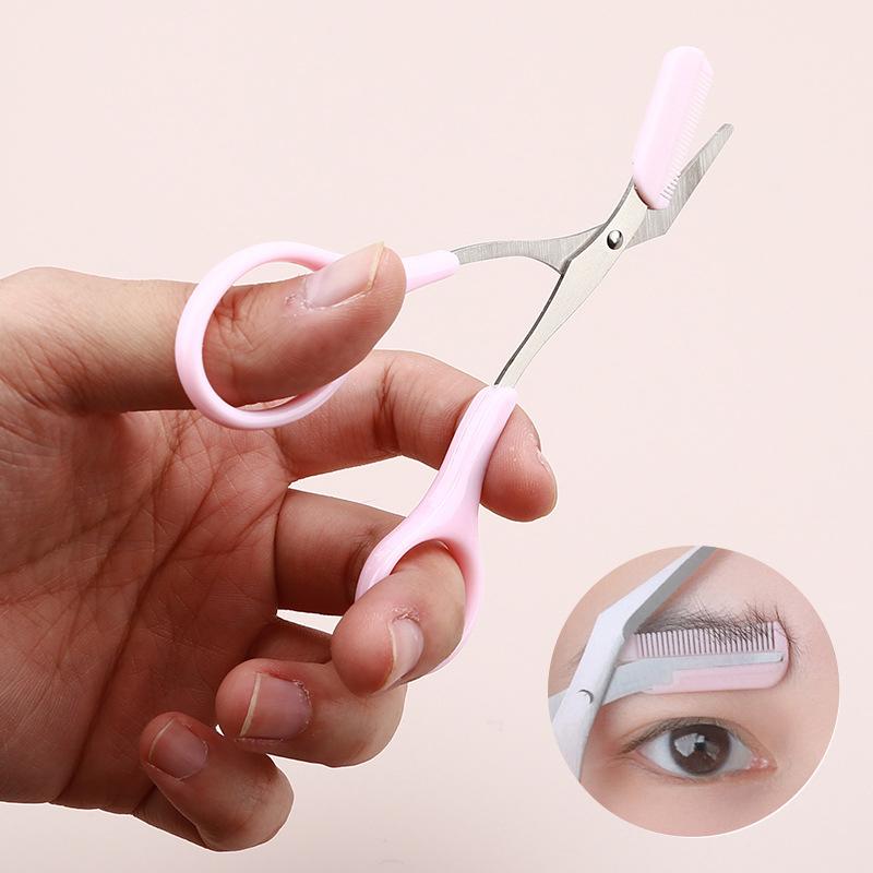 Триммер для бровей из нержавею – обзор и цена Men'S Grooming Eyebrow Trimming