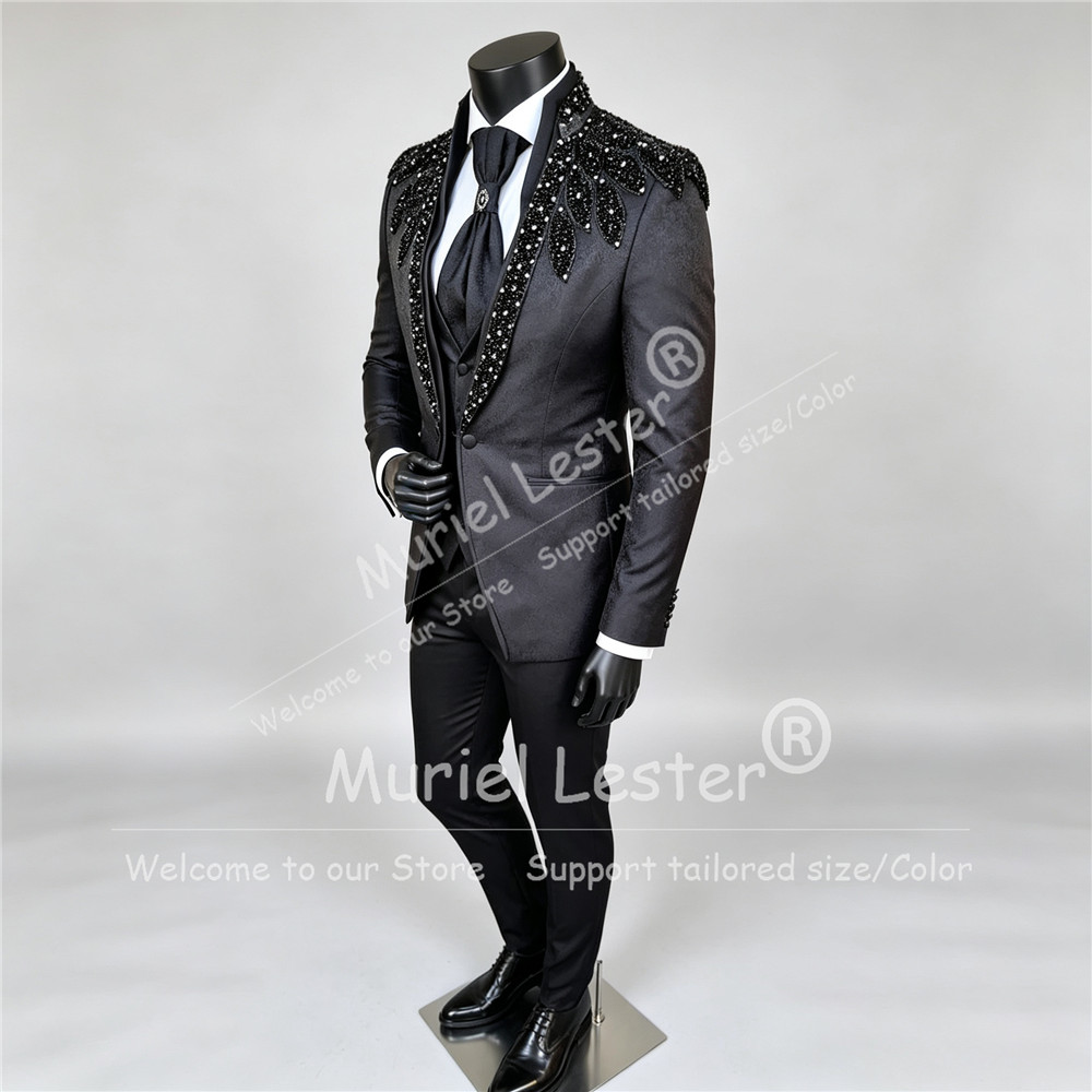 Итальянский дизайн, мужской ко – обзор и цена Men Grooming Outfit