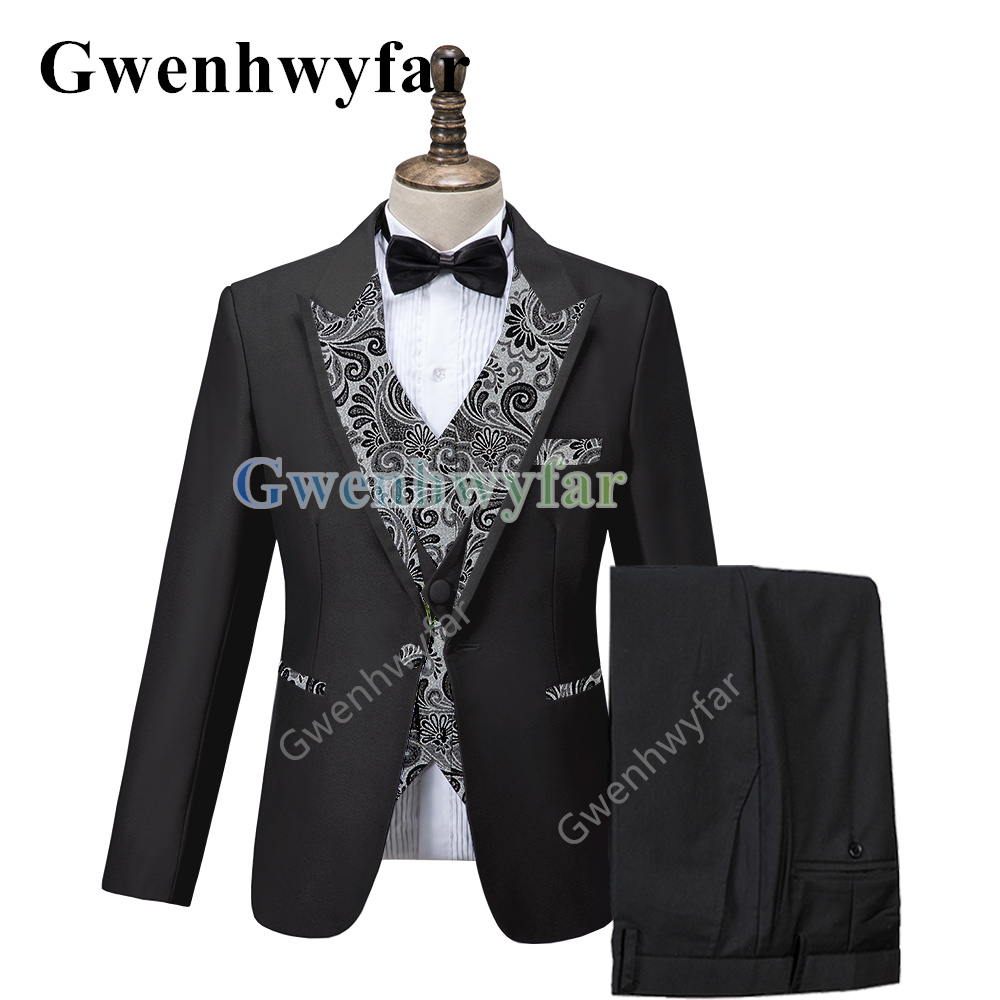 Gwenhwyfar Trend New Style Bei – обзор и цена Men'S Grooming Trends