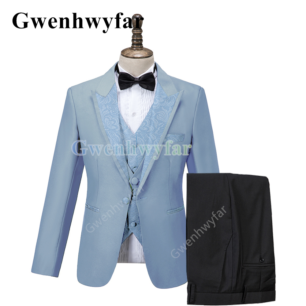 Gwenhwyfar Trend New Style Bei – обзор и цена Men'S Grooming Trends