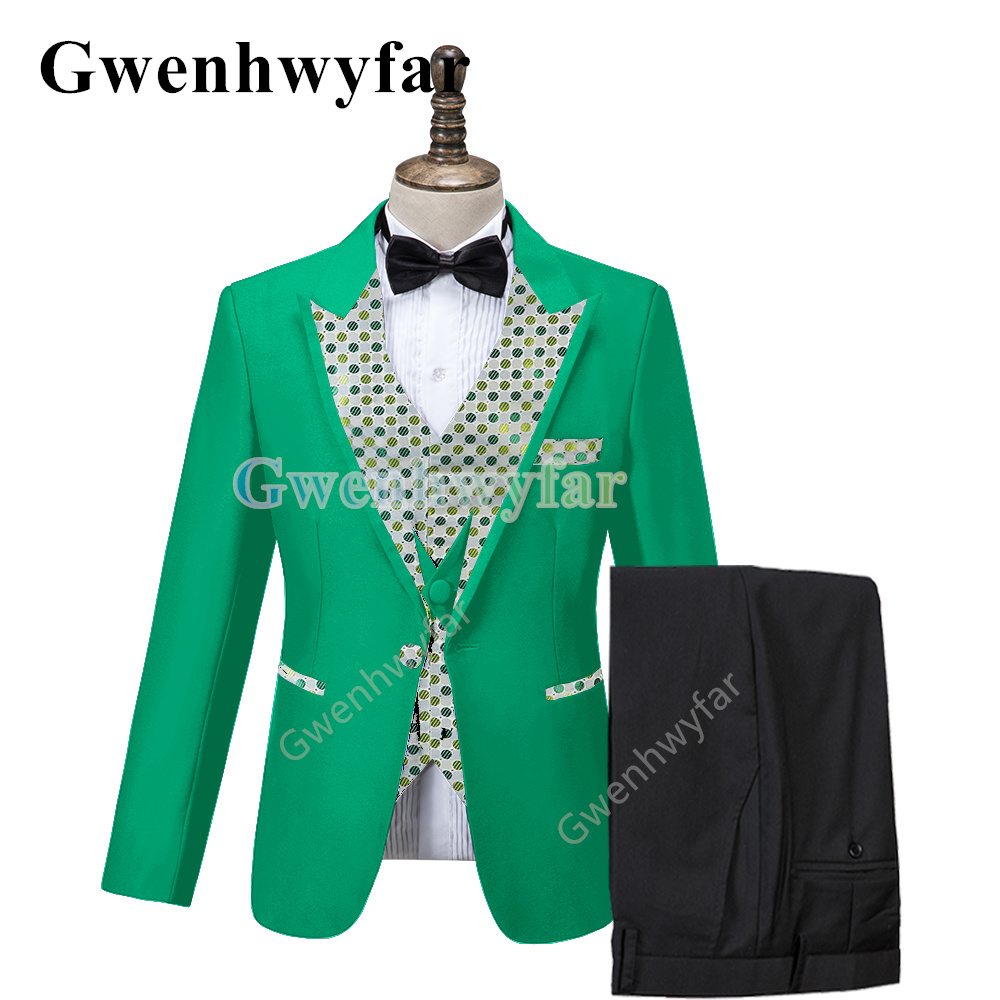 Gwenhwyfar Trend New Style Bei – обзор и цена Men'S Grooming Trends