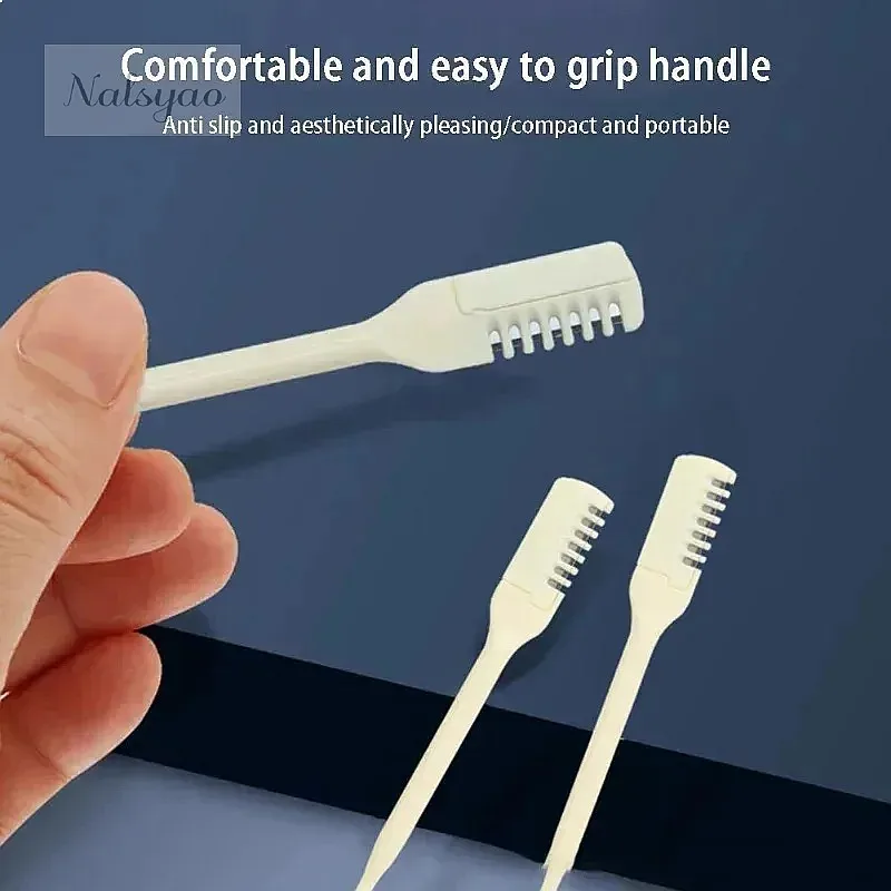 Очистка и подрезка 360 °   Вра – обзор и цена Men'S Grooming Eyebrow Trimming